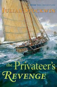 Cover image for Privateer's Revenge