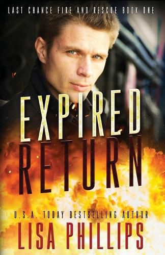 Cover image for Expired Return
