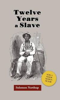 Cover image for Twelve Years a Slave