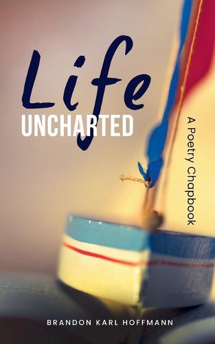 Cover image for Life Uncharted