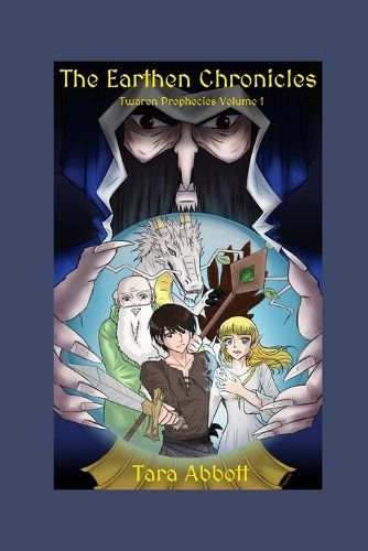 Cover image for The Earthen Chronicles