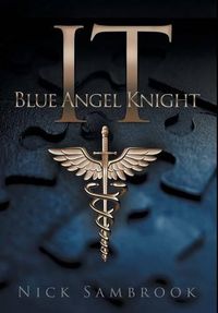 Cover image for IT - Blue Angel Knight
