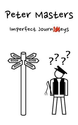 Cover image for Imperfect Journeys