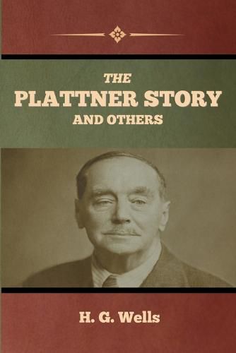 Cover image for The Plattner Story and Others