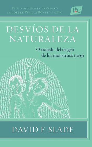 Cover image for Desvios de la naturaleza