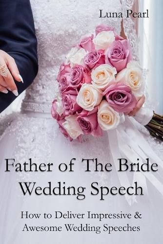 Cover image for Father of The Bride Wedding Speech