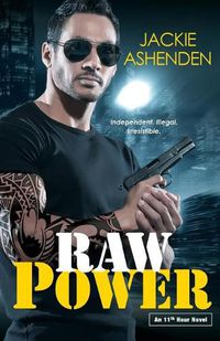 Cover image for Raw Power