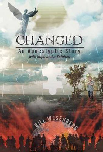 Cover image for Changed