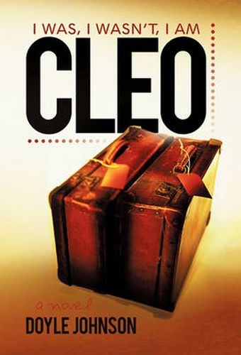 Cover image for Cleo