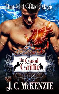 Cover image for The Good Griffin: That Old Black Magic