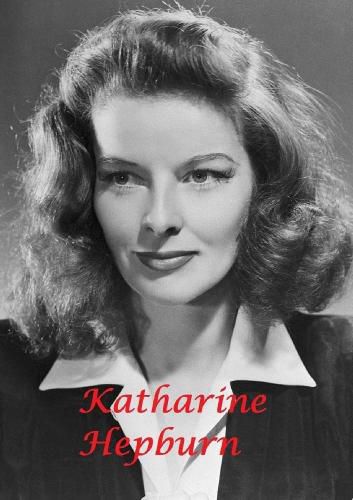 Cover image for Katharine Hepburn