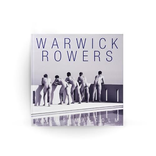 Cover image for Warwick Rowers