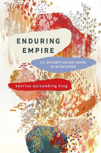 Cover image for Enduring Empire