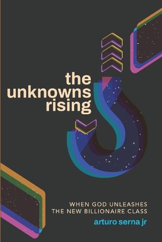 Cover image for The Unknowns Rising