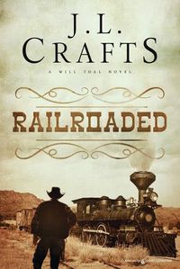 Cover image for RailRoaded