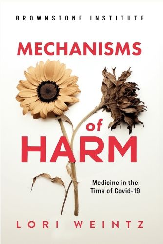 Cover image for Mechnisms of Harm