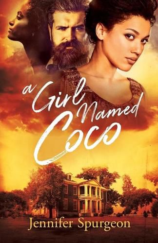 Cover image for A Girl Named Coco
