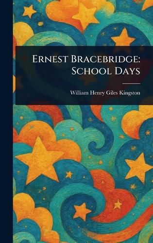 Cover image for Ernest Bracebridge