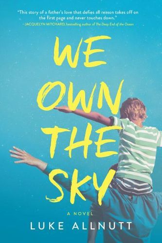 Cover image for We Own the Sky