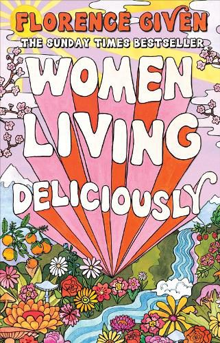 Cover image for Women Living Deliciously