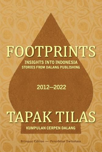 Cover image for Footprints