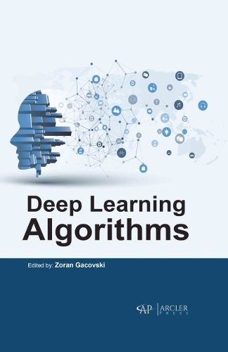 Cover image for Deep Learning Algorithms