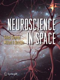 Cover image for Neuroscience in Space