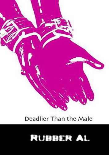 Cover image for Deadlier Than the Male