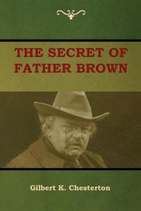 Cover image for The Secret of Father Brown