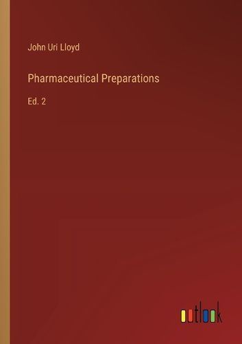 Pharmaceutical Preparations