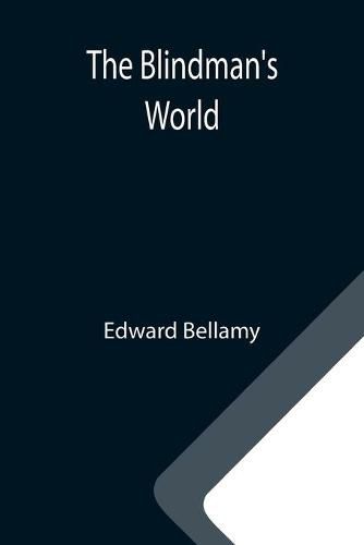 Cover image for The Blindman's World