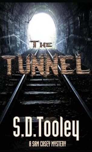 Cover image for The Tunnel
