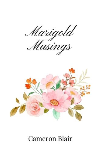 Cover image for Marigold Musings