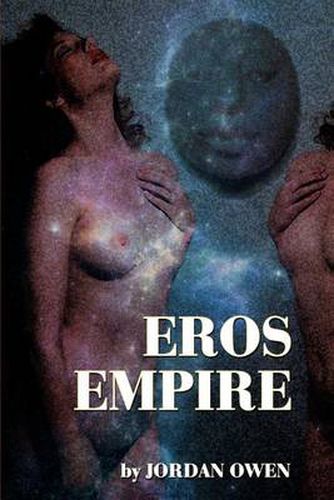 Cover image for Eros Empire