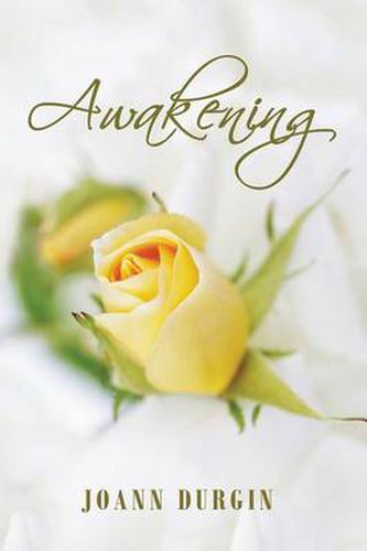 Cover image for Awakening