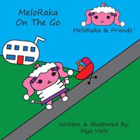 Cover image for MeloRaka On The Go