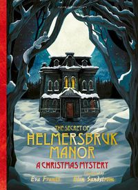 Cover image for The Secret of Helmersbruk Manor