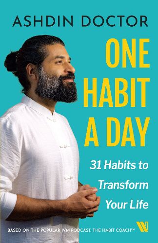 Cover image for One Habit a Day