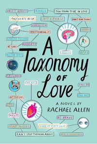 Cover image for Taxonomy of Love