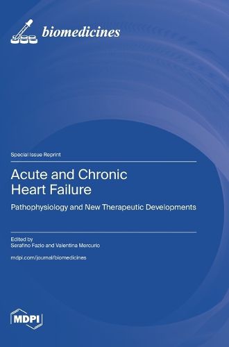 Cover image for Acute and Chronic Heart Failure