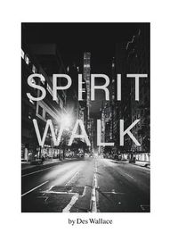 Cover image for Spirit Walk