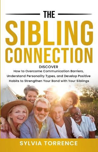 Cover image for The Sibling Connection