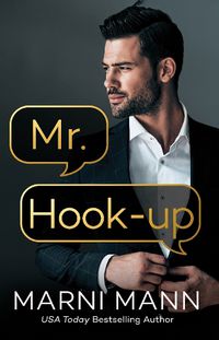 Cover image for Mr. Hook-up