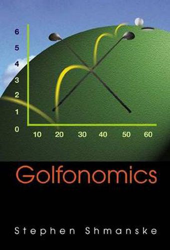 Cover image for Golfonomics