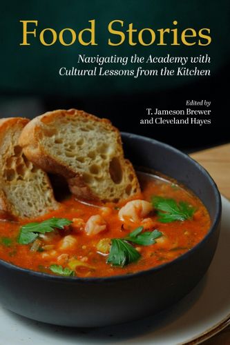 Cover image for Food Stories