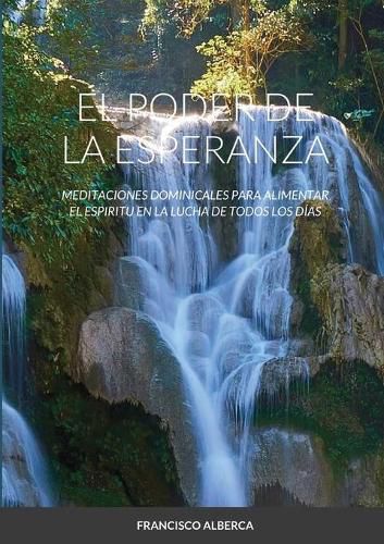 Cover image for El Poder de la Esperanza