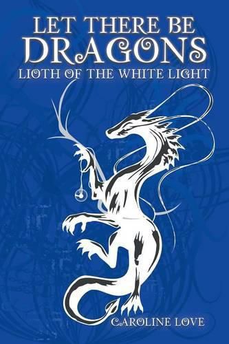 Cover image for Let There Be Dragons