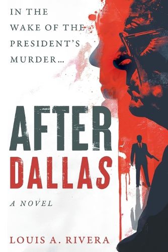 Cover image for After Dallas