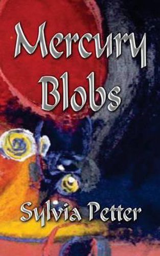 Cover image for Mercury Blobs