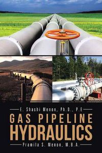 Cover image for Gas Pipeline Hydraulics